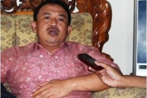 Rana Suparman, S.Sos